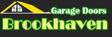 Garage Doors Brookhaven